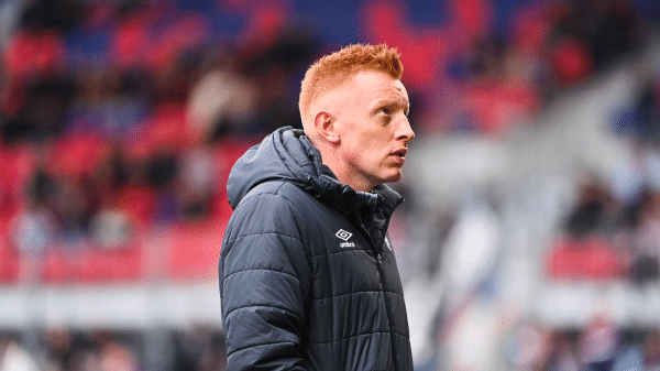 Mercato Lens : Will Still perd l’un de ses buteurs