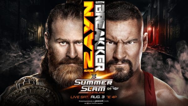Summerslam 2024