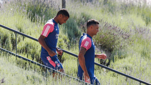 Mercato OL : une porte de sortie trouvée pour un lofteur