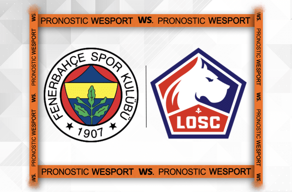 Pronostic Fenerbahce Lille Gratuit – Ligue des Champions (13/08/2024)