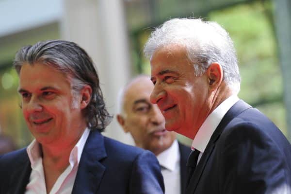 Présidence LFP : Bernard Caiazzo détruit le poste de Vincent Labrune