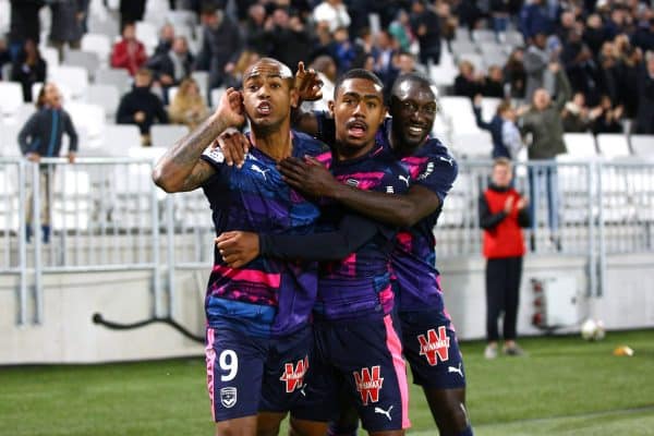 Mercato Bordeaux : un ancien goleador de retour en Gironde ?