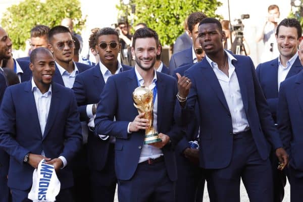 Mercato Toulouse : un champion du monde 2018 arrive en renfort