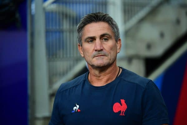 Rugby : la fédération française au coeur d’un nouveau scandale