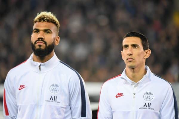 Mercato ASSE : un ancien buteur du PSG visé