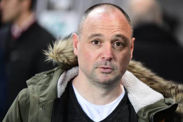 Mercato Bordeaux : le nouveau directeur sportif recale froidement un joueur