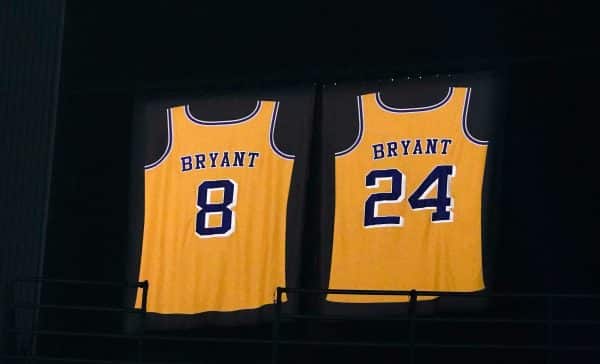 NBA : Une légende des Lakers reçoit un immense hommage