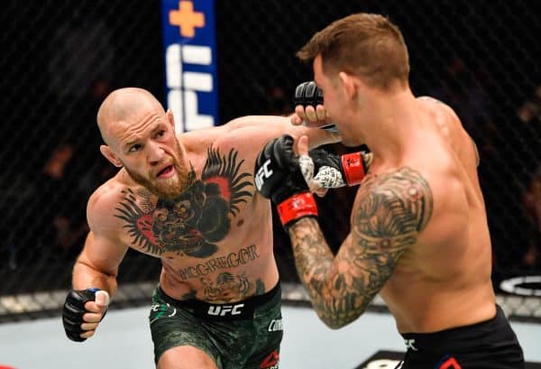 UFC : l’annonce tonitruante de Dana White sur le retour de Conor McGregor