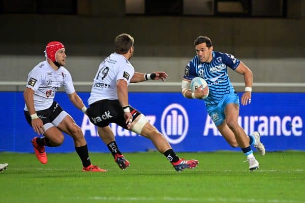 Top 14 : Montpellier fait appel à un ancien du club pour encadrer ses jeunes
