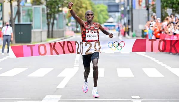 Marathon Hommes (Athlétisme JO 2024) : À quelle heure et sur quelle chaîne TV regarder la course ?