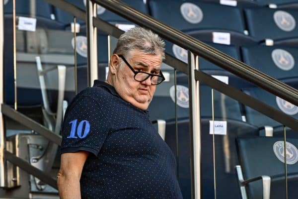 Droits TV : Pierre Ménès flingue le patron de DAZN