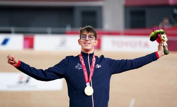 Jeux Paralympiques 2024 : combien gagne un athlète médaillé olympique ?