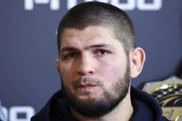 UFC : le clan Nurmagomedov continue de grossir !
