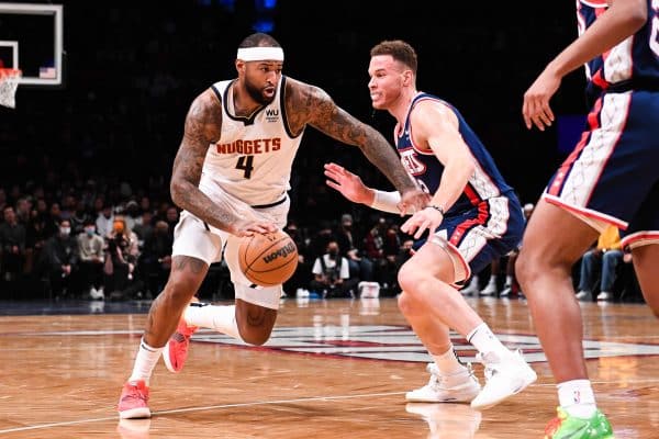 NBA : un quadruple All Star se met au 3X3 !