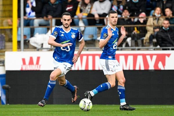 Mercato Strasbourg : un indésirable sur le départ