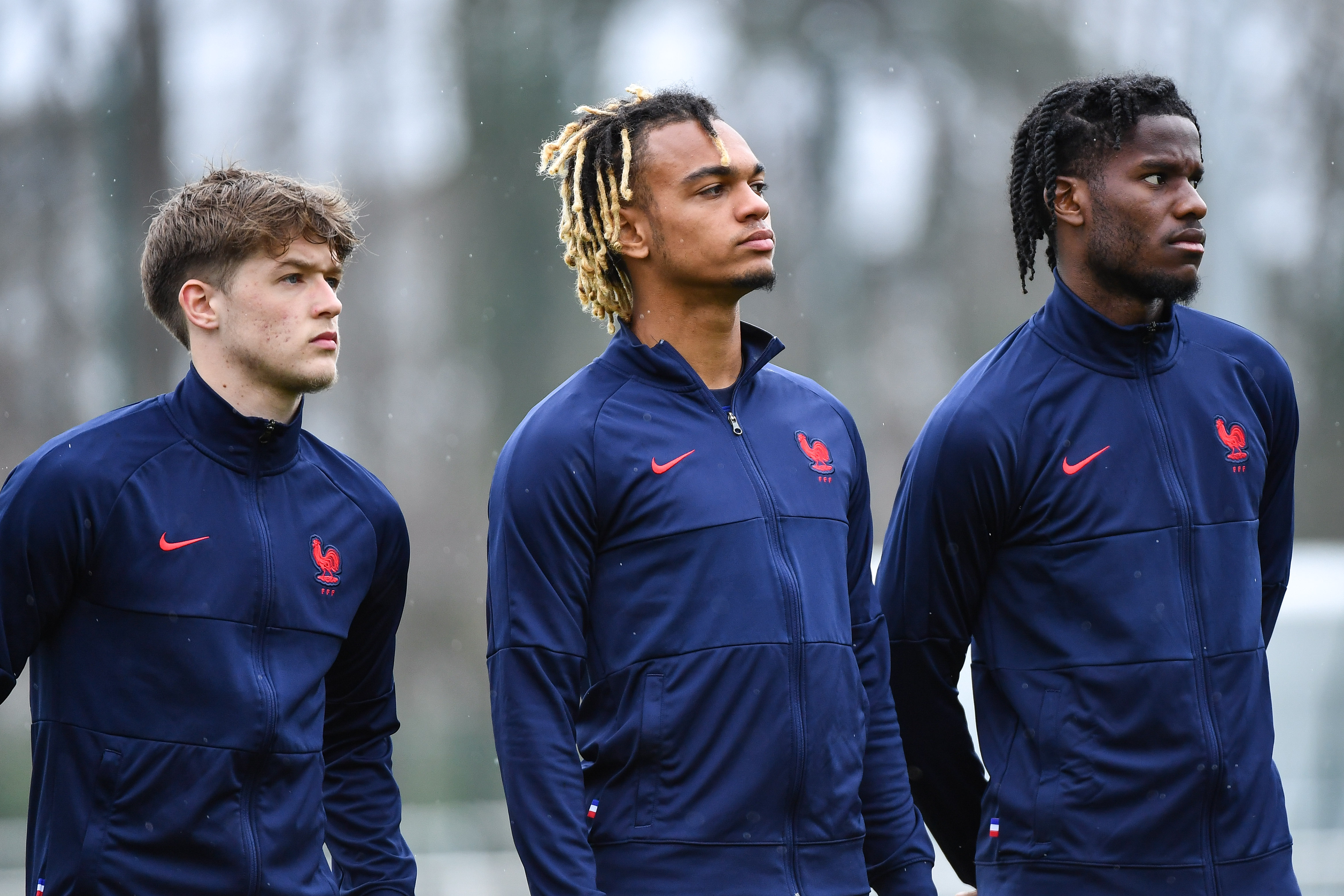 Mercato ASSE : les Verts tout proches d’accueillir un nouveau milieu de terrain