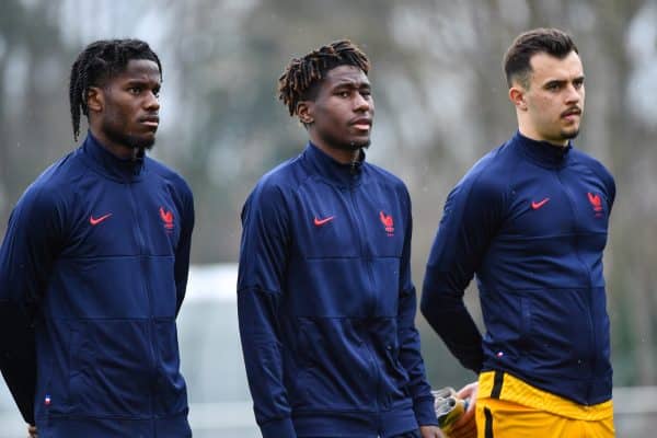 Mercato ASSE : vers une offre de 7 M€ pour un international U20 français ?