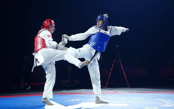 Programme du Para taekwondo aux Jeux Paralympiques 2024 : calendrier et dates
