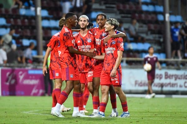 Mercato OL : un espoir déchu file en Ligue 2 !