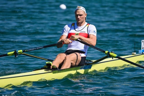 Aviron aux JO Paris 2024 : le programme du jour (samedi 3 août)