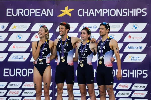 JO 2024 : Quelles sont les chances de médailles françaises ce lundi 5 août ?