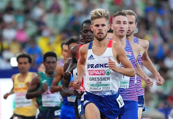 JO Paris 2024 – Athlétisme : le programme du jour (vendredi 2 août)