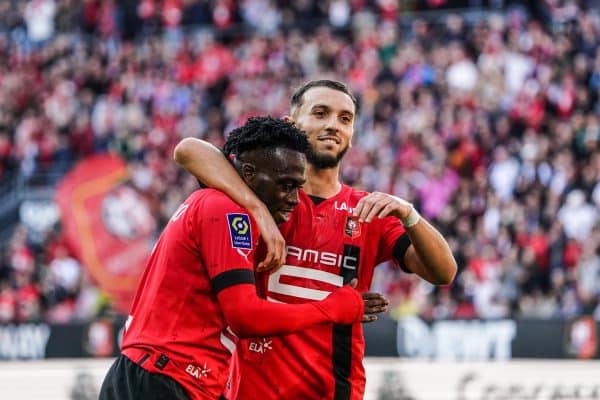 Mercato Rennes : Les Bretons refusent 20 M€ pour…