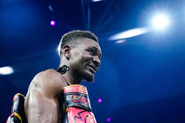 Christian Mbilli vs Sergiy Derevyanchenko (Boxe) : à quelle heure et sur quelle chaîne TV regarder le combat ?