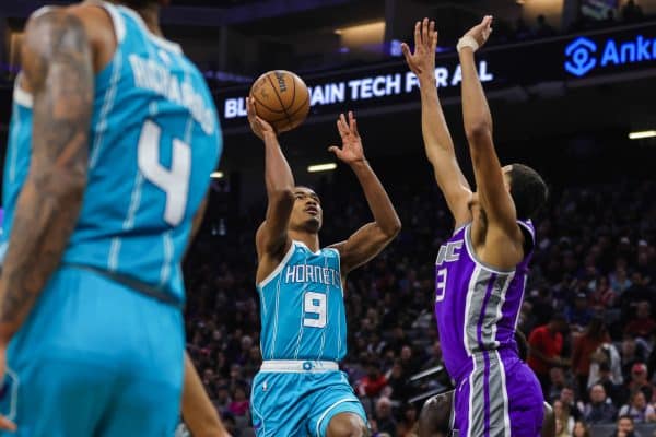 Betclic Elite : l’ASVEL signe un ancien grand espoir de la NBA