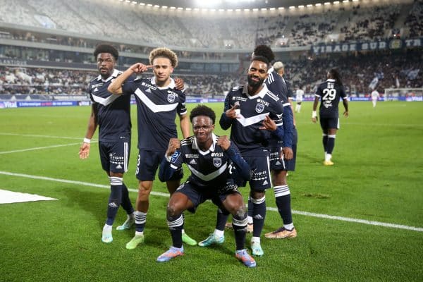Mercato Bordeaux : un jeune formé au club file en Espagne