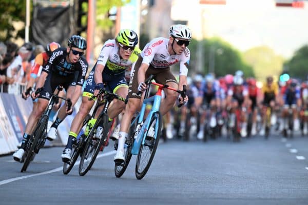 Mercato Cyclisme : Décathlon AG2R La Mondiale perd son grand leader