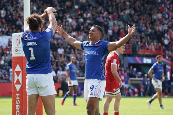 Rugby à 7 : un taulier de l’équipe de France annonce sa retraite