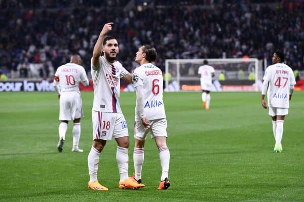 Mercato OL : Deux gros départs débloqués cette semaine ?