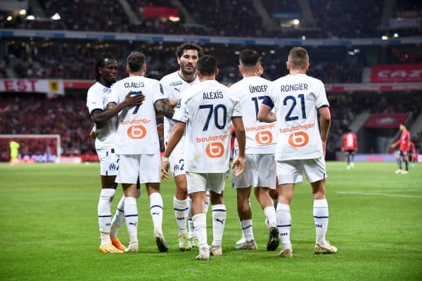 Mercato OM : une piste de prestige se referme pour Pablo Longoria