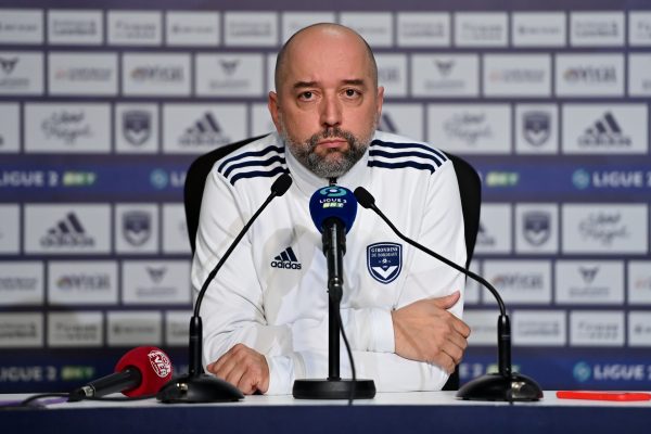 Bordeaux, une nouvelle fois rétrogradé