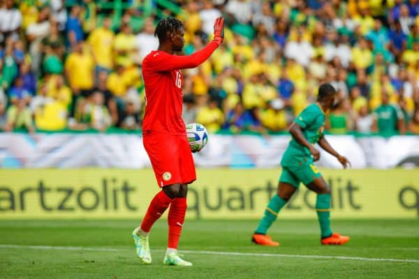 Mercato OM : Après Rulli, un ancien du PSG d’accord pour rejoindre Marseille ?