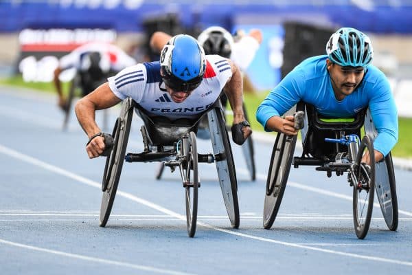 Jeux Paralympiques 2024 : les règles du para athlétisme