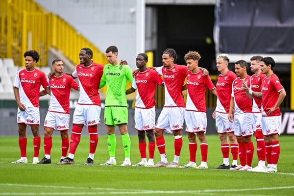 Mercato Monaco : un jeune joueur file dans un autre club de L1