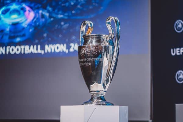 Tirage au sort Ligue des champions : dates et chaîne TV