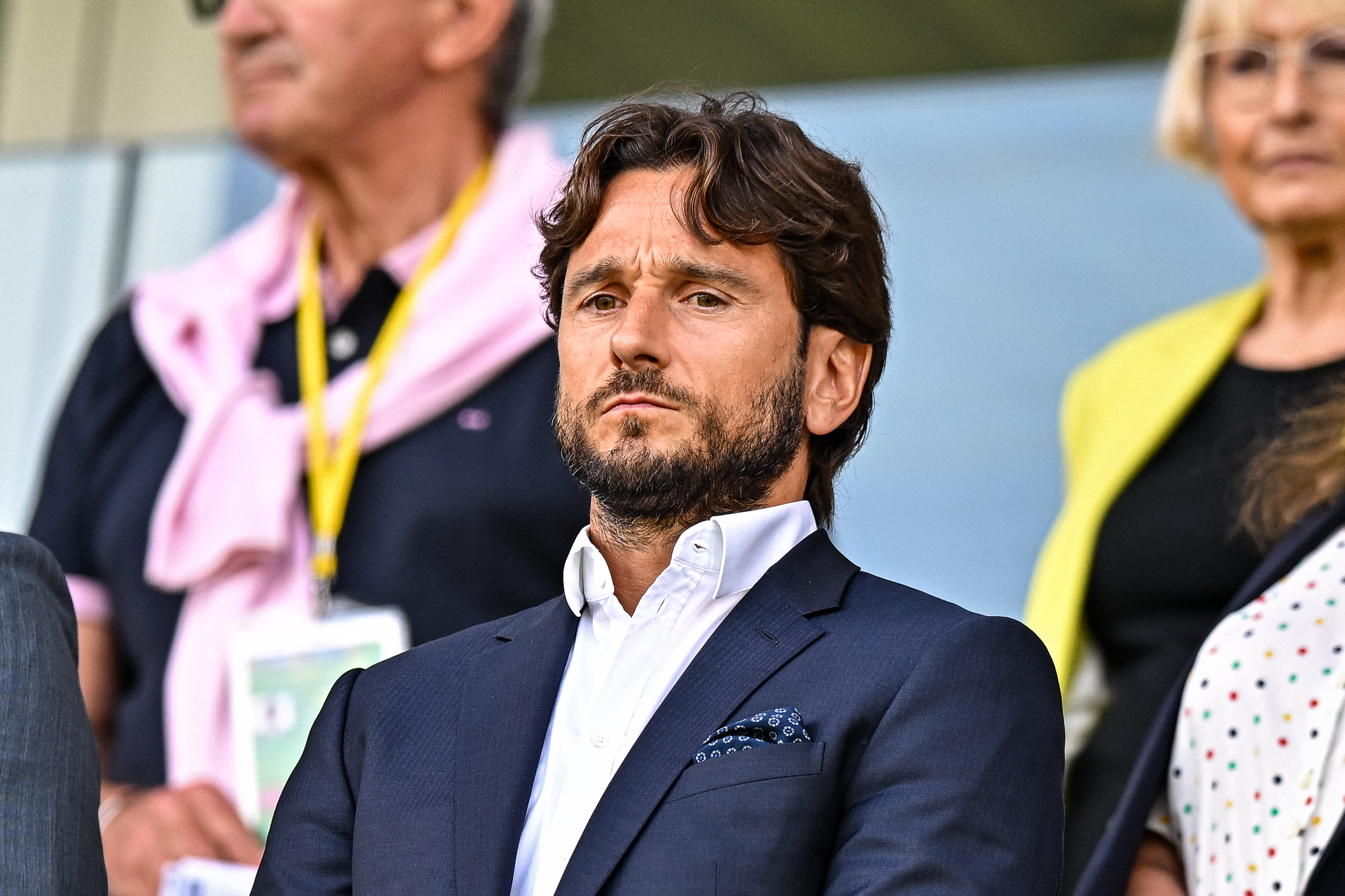 Mercato Nantes : une nouvelle recrue actée mais…