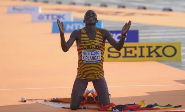 JO Paris 2024 : Parcours, Horaires, Favoris… Tout savoir sur le Marathon