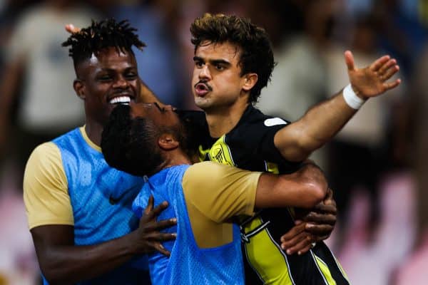 Mercato OM : Longoria en bataille avec Rennes pour un coéquipier de Karim Benzema