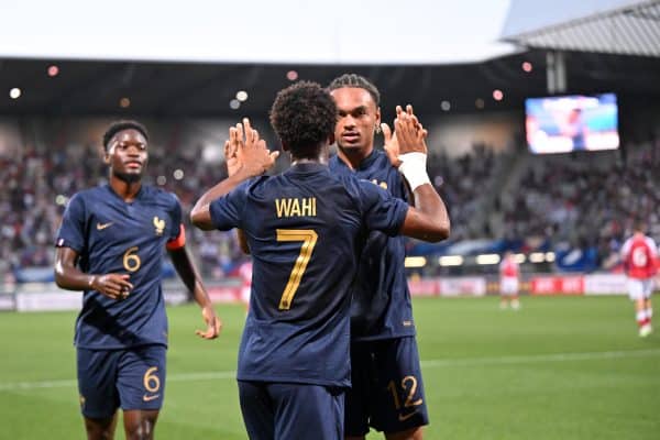 Mercato Lens : parti à l’OM, le remplaçant de Wahi déjà trouvé !