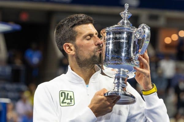 Gains US Open : le prize money 2024 détaillé