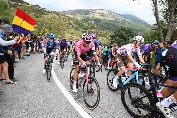 Vuelta 2024 : comment regarder le Tour d’Espagne ?