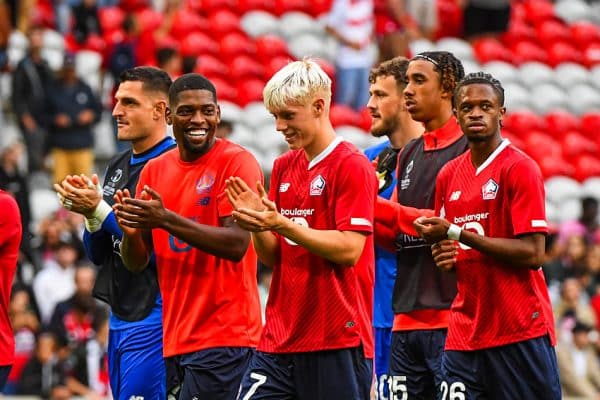 Mercato LOSC : encore un départ à déplorer pour Bruno Génésio