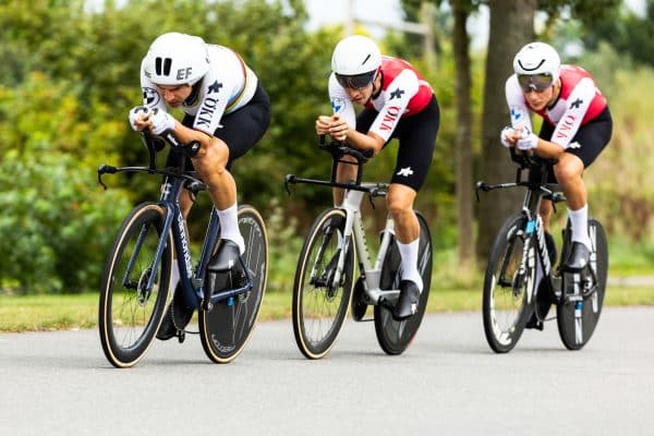 Mercato cyclisme : la Groupama-FDJ s’offre un spécialiste des pavés