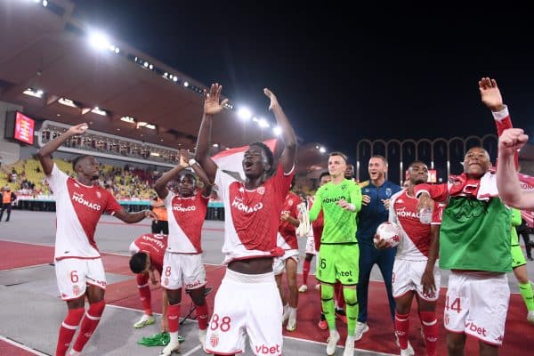 Mercato Monaco : un flop envoyé en Allemagne