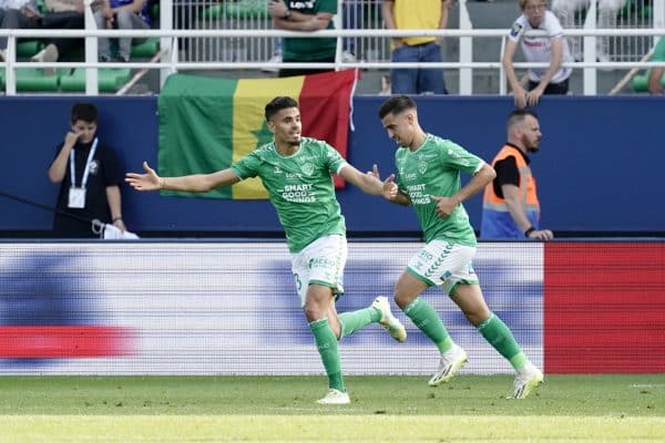 ASSE : Ça bouge à Saint-Étienne, un Vert bientôt en Égypte ?