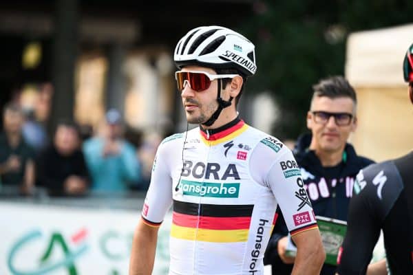 Mercato cyclisme : Cofidis récupère un équipier de Primoz Roglic
